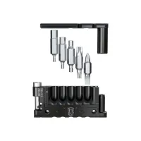 Мультитул PRO Mini 17 функцій Мультитул PRO Mini 17 функцій