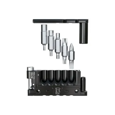 Мультитул PRO Mini 17 функцій Мультитул PRO Mini 17 функцій