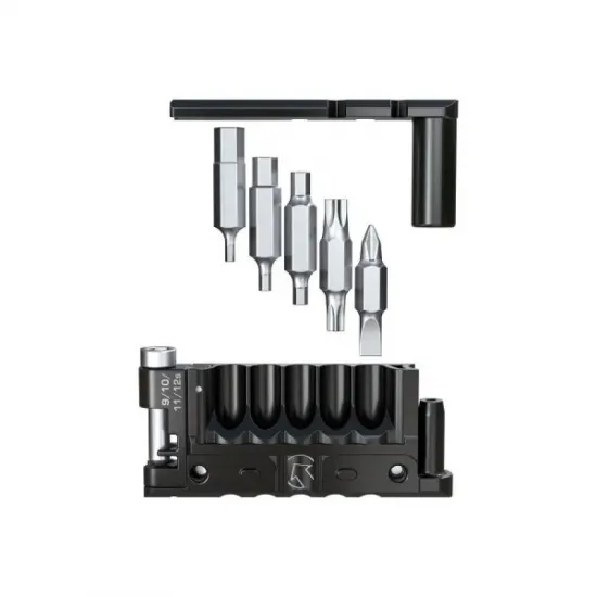 Мультитул PRO Mini 17 функцій