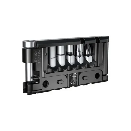 Мультитул PRO Mini 17 функцій Мультитул PRO Mini 17 функцій