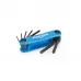Набір шестигранників Park Tool AWS-10 (1.5mm, 2mm, 2.5mm, 3mm, 4mm, 5mm, 6mm) складаний Набір шестигранників Park Tool AWS-10 (1.5mm, 2mm, 2.5mm, 3mm, 4mm, 5mm, 6mm) складаний