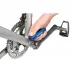 Набір шестигранників Park Tool AWS-10 (1.5mm, 2mm, 2.5mm, 3mm, 4mm, 5mm, 6mm) складаний Набір шестигранників Park Tool AWS-10 (1.5mm, 2mm, 2.5mm, 3mm, 4mm, 5mm, 6mm) складаний