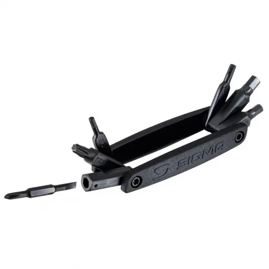 Мультитул Pocket Tool Small Sigma Sport Мультитул Pocket Tool Small Sigma Sport