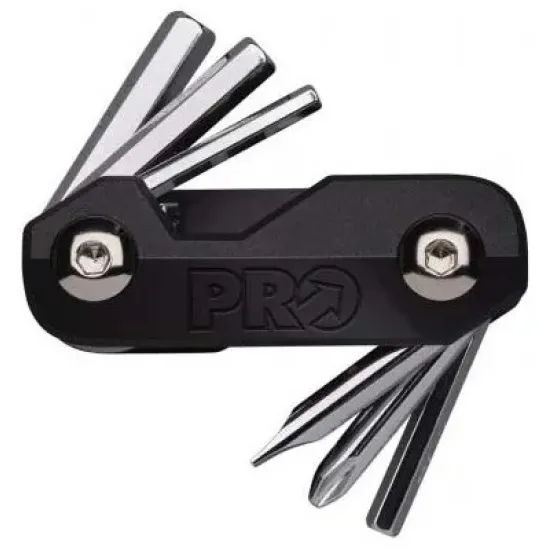 Мультитул PRO Mini tool, 6 функцій