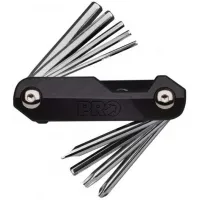 Мультитул PRO Mini tool, 10 функцій Мультитул PRO Mini tool, 10 функцій