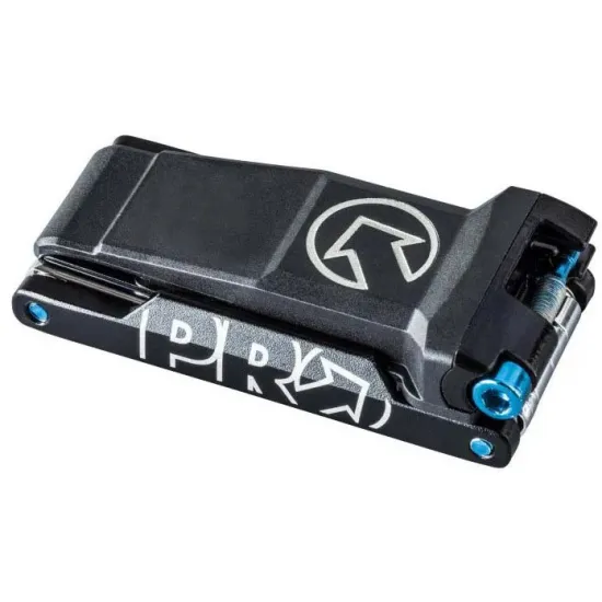 Мультитул PRO Mini, 22 функції