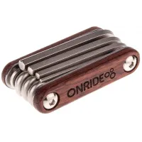 Мультитул ONRIDE Spin на 10 функций Мультитул ONRIDE Spin на 10 функций
