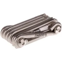 Мультитул ONRIDE Wag 10 на 10 функций