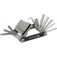 Универсальный инструмент Birzman E-Version / 15 функций / черный