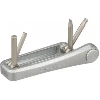 Набір шестигранників динамометричних 5Нм (4 функції) Birzman M-Torque 4 Набір шестигранників динамометричних 5Нм (4 функції) Birzman M-Torque 4