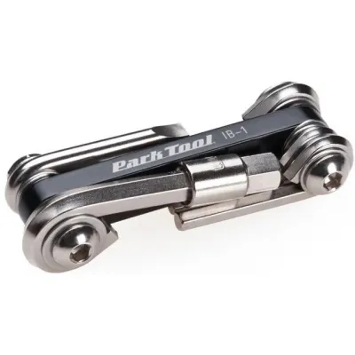 Мультитул Park Tool IB-1 I-Beam 3/4/5/6/8, викрутка Мультитул Park Tool IB-1 I-Beam 3/4/5/6/8, викрутка