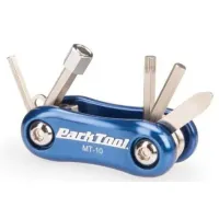 Мультитул Park Tool MT-10, 3/4/5/8mm, T26