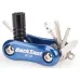 Мультитул Park Tool MT-20, 3/4/5/8mm, T25