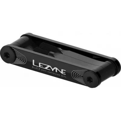 Мультитул Lezyne V PRO 5 Чорний Y14