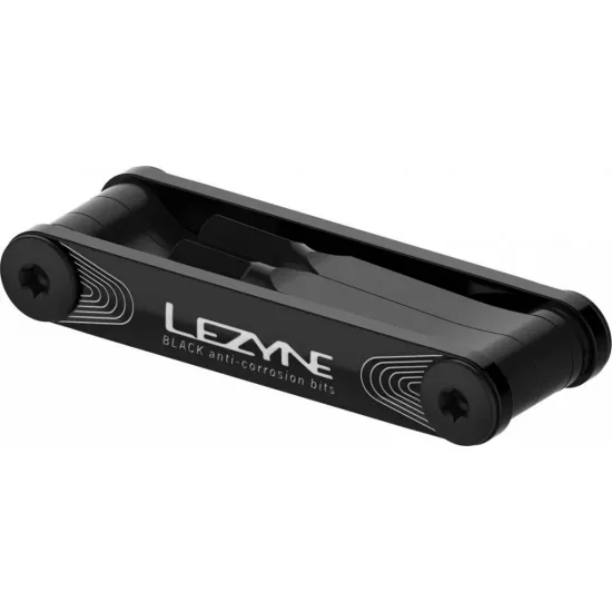 Мультитул Lezyne V PRO 5 Чорний Y14
