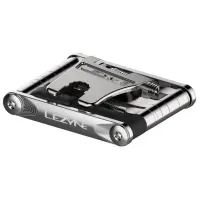Мультитул Lezyne SV PRO 17 Серебристый Y14 Мультитул Lezyne SV PRO 17 Серебристый Y14