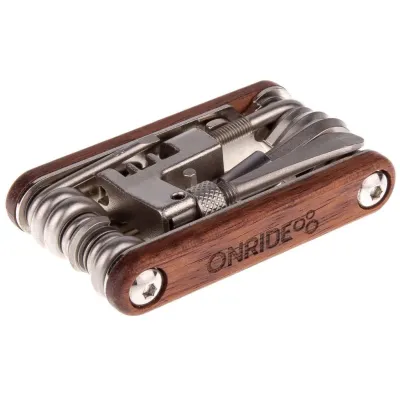 Мультитул ONRIDE Swing на 20 функцій