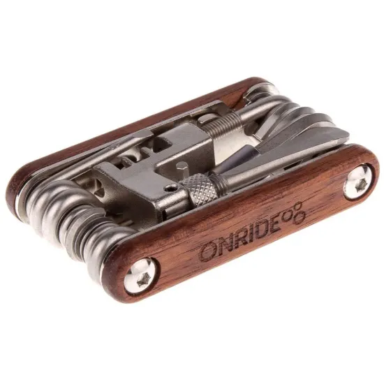 Мультитул ONRIDE Swing на 20 функцій