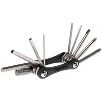 Мультитул ONRIDE Twist 20 на 10 функцій Мультитул ONRIDE Twist 20 на 10 функцій