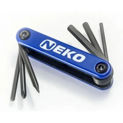 Мультитул NEKO NKT-01 6 функций