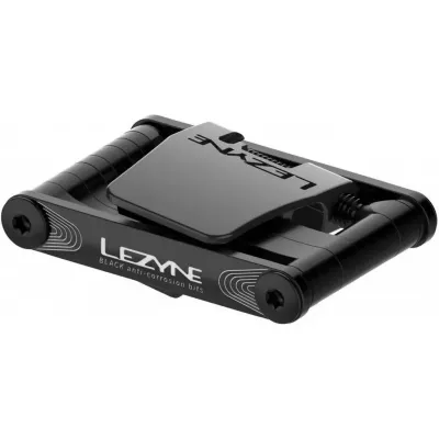 Мультитул Lezyne V PRO 10 Чорний Y14