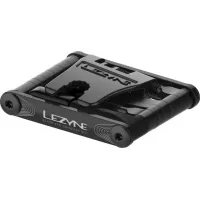 Мультитул Lezyne V PRO 17 – BLACK ANTI-CORROSION BLACK CНROME-MOLYBDENUM