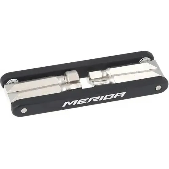 Мультитул MERIDA MINITOOL 5-IN-1