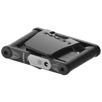Мультитул Lezyne V PRO 13 Чорний Y14