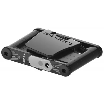 Мультитул Lezyne V PRO 13 Чорний Y14