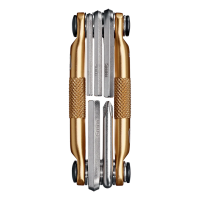 Мультитул Crankbrothers MULTI 5, Gold Мультитул Crankbrothers MULTI 5, Gold