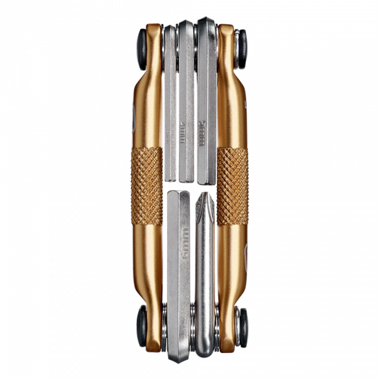 Мультитул Crankbrothers MULTI 5, Gold