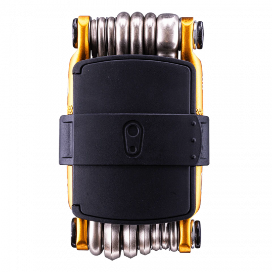 Мультит工具 Crankbrothers MULTI 20, Gold