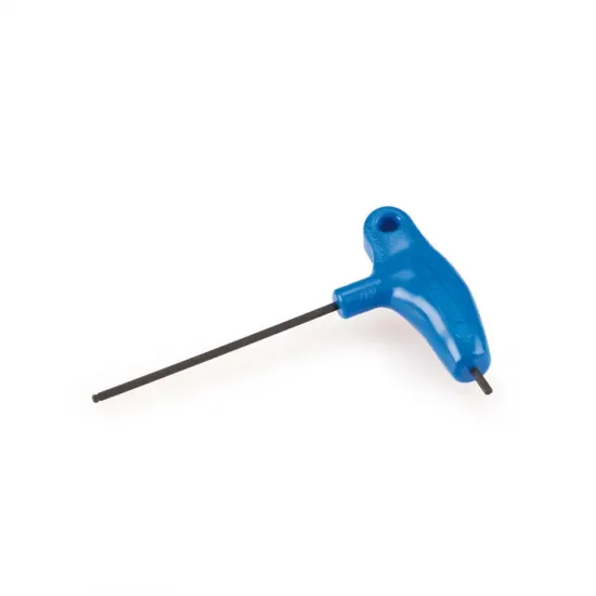 Ключ шестигранник ParkTool PH-3 с Р-руковьями: 3mm