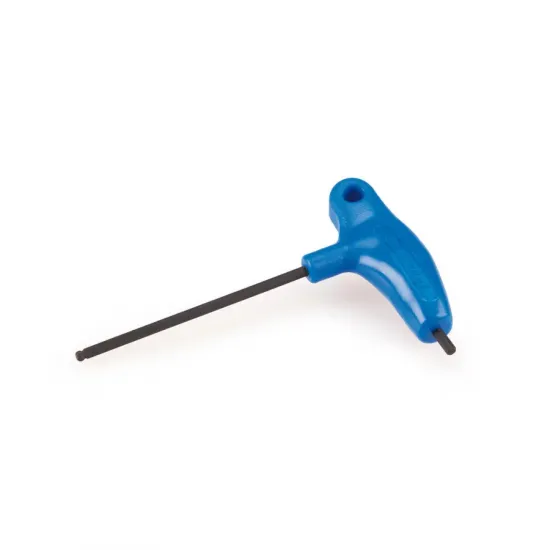 Ключ шестигранник Park Tool PH-4 з Р-руків'ям: 4mm