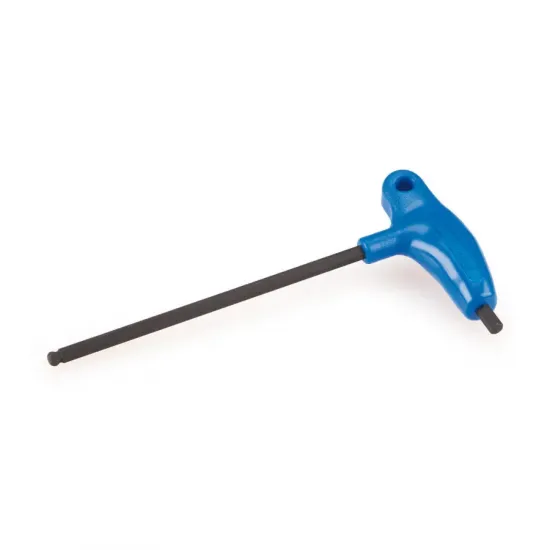 Ключ шестигранник Park Tool PH-6 с Р-руководством: 6mm
