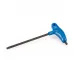 Ключ шестигранник Park Tool PH-6 с Р-руководством: 6mm