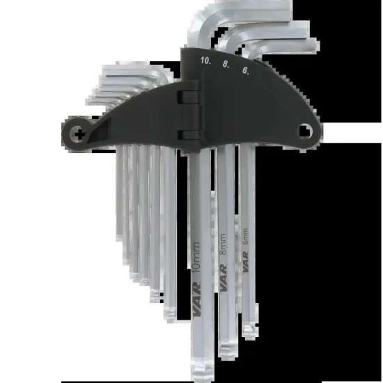 Ключі VAR CL-17800