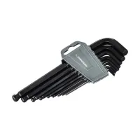 Набор шестигранников IMBUS 9шт