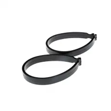 Захисний ремінець чорний. ОЕМ