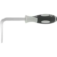 Ключ шестигранний VAR RL-09600-10, 10 мм, з рукояткою