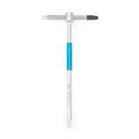 Шестигранник Park Tool THH-6 6мм с Т-образной ручкой Шестигранник Park Tool THH-6 6мм с Т-образной ручкой