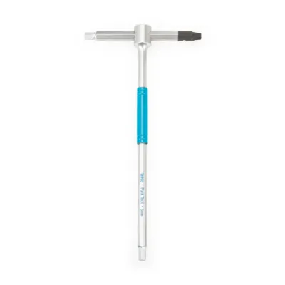 Шестигранник Park Tool THH-6 6мм з Т-подібною ручкою