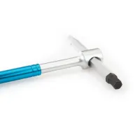Шестигранник Park Tool THH-8 8 мм с Т-образной ручкой Шестигранник Park Tool THH-8 8 мм с Т-образной ручкой