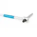 Шестигранник Park Tool THH-8 8 мм з Т-подібною ручкою