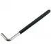 Ключ ICE TOOLZ 35VA шестигранник 10х200mm