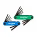 Набор мультитулов Park Tool FWS-2 с AWS-10 и TWS-2