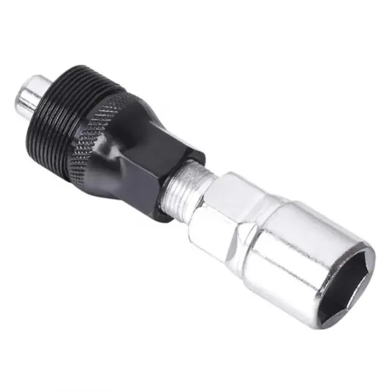 Ключ з'ємник шатуна Kenli KL9725A 02555