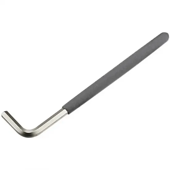 Ключ ICE TOOLZ 35V8 шестигранник 8х200mm