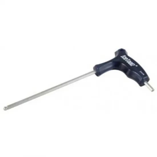 Ключ Ice Toolz 7M50 двосторонній 5mm, кульковий наконечник