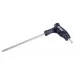 Ключ Ice Toolz 7M50 двосторонній 5mm, кульковий наконечник
